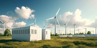 برق و انرژی