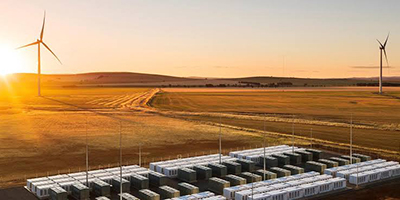 نیروگاه‌های مقیاس کوچک و اضطراری