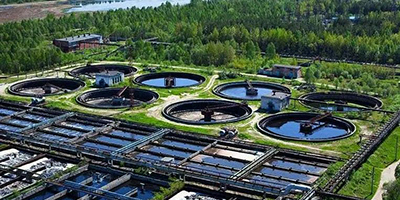 کاهش هدررفت و هوشمندسازی شبکه آب